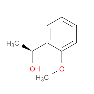 (-)-1-(2-Methoxyphenyl)ethanol
