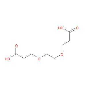 Bis-PEG15-acid