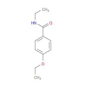 4-Ethoxy-N-ethylbenzamide