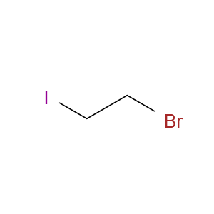 1-bromo-2-iodoethane