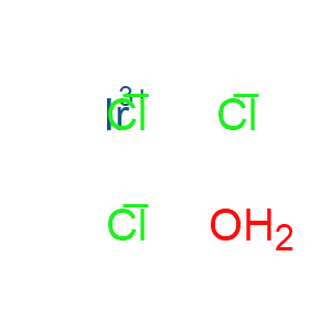 Iridium trichloride hydrate