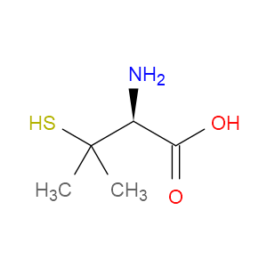 (-)-Penicillamine