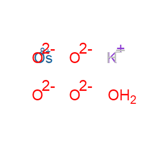 Potassium osmate dihydrate