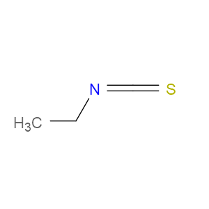 Ethyl isothiocyanate