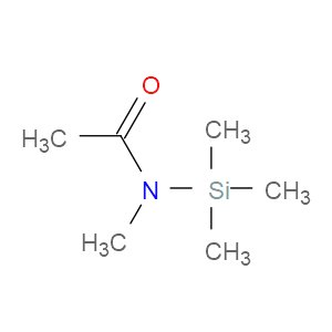 N-Methyl-N-(trimethylsilyl)acetamide