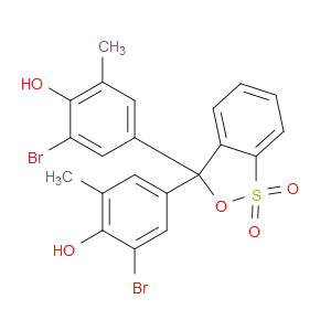 Bromocresol purple