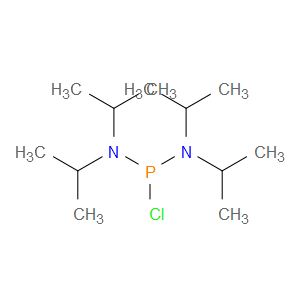 Bis(diisopropylamino)chlorophosphine