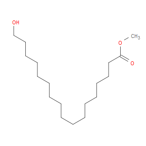 Methyl 17-hydroxyheptadecanoate