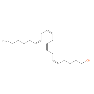 Arachidonyl alcohol