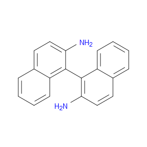 (+)-1,1'-Binaphthyl-2,2'-diamine