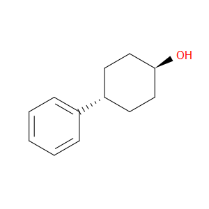 trans-4-Phenylcyclohexanol