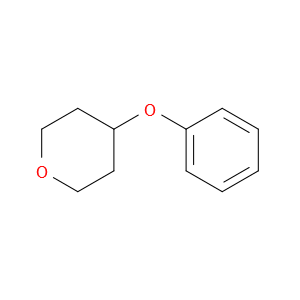 Tetrahydro-4-phenoxy-2H-pyran