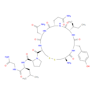 Oxytocin