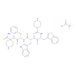 Relamorelin TFA
