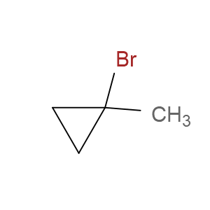 1-Bromo-1-methylcyclopropane