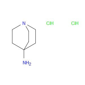 quinuclidin-4-amine dihydrochloride