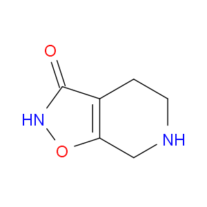 Gaboxadol