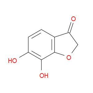 6,7-Dihydroxy-3(2H)-benzofuranone