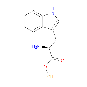 L-Tryptophan methyl ester