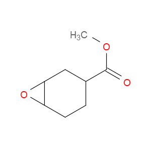Methyl 3,4-epoxycyclohexanecarboxylate