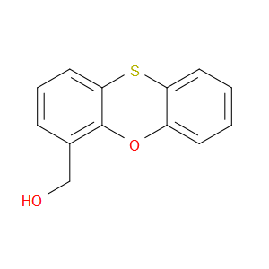 phenoxathiin-4-ylmethanol
