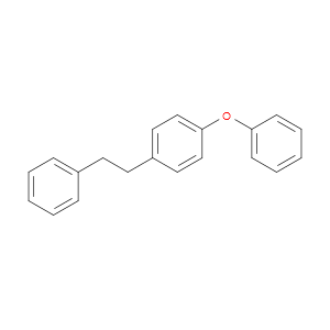 1-Phenoxy-4-(2-phenylethyl)benzene