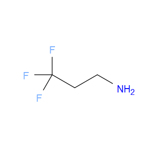 3,3,3-Trifluoro-1-propanamine