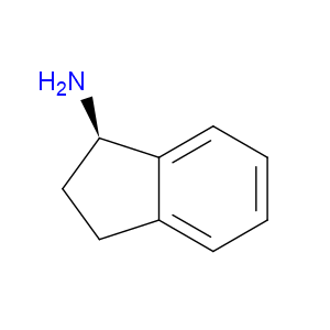 (-)-1-Aminoindan