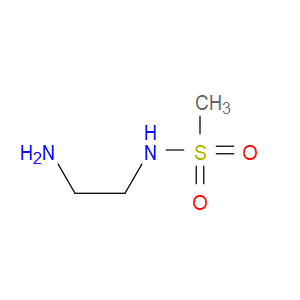 N-(2-Aminoethyl)methanesulfonamide
