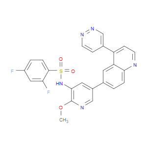 Omipalisib