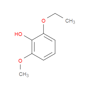 2-ethoxy-6-methoxyphenol