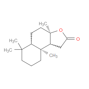 (+)-Sclareolide