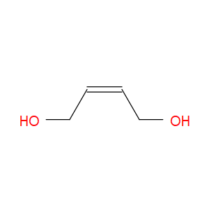 cis-2-Butene-1,4-diol