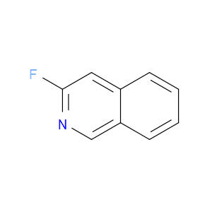 3-Fluoroisoquinoline