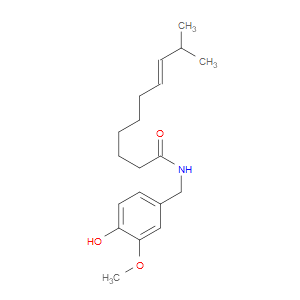 Homocapsaicin