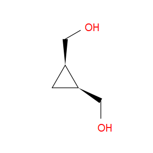 rel-(1R,2S)-1,2-Cyclopropanedimethanol