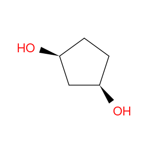 rel-(1R,3S)-1,3-Cyclopentanediol