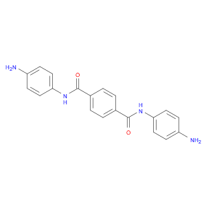 N1,N4-Bis(4-aminophenyl)-1,4-benzenedicarboxamide