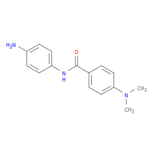 N-(4-Aminophenyl)-4-(dimethylamino)benzamide