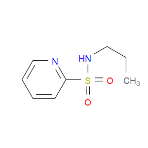 N-Propyl-2-pyridinesulfonamide