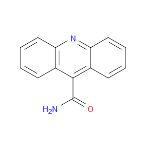 acridine-9-carboxamide