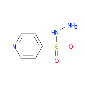 pyridine-4-sulfonohydrazide