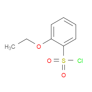 2-Ethoxybenzenesulfonyl chloride