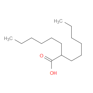 2-Hexyloctanoic acid