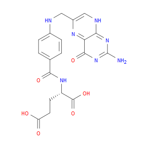 Folic acid