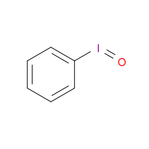 Iodosylbenzene
