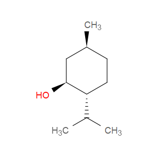 (+)-Menthol