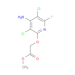 Fluroxypyr methyl ester