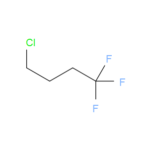 4-Chloro-1,1,1-trifluorobutane
