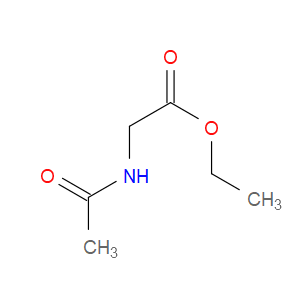 Ethyl acetamidoacetate